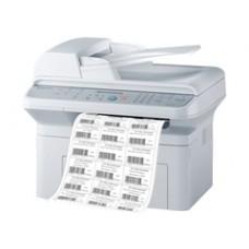 Лазерный принтер для печати штрих-кодов