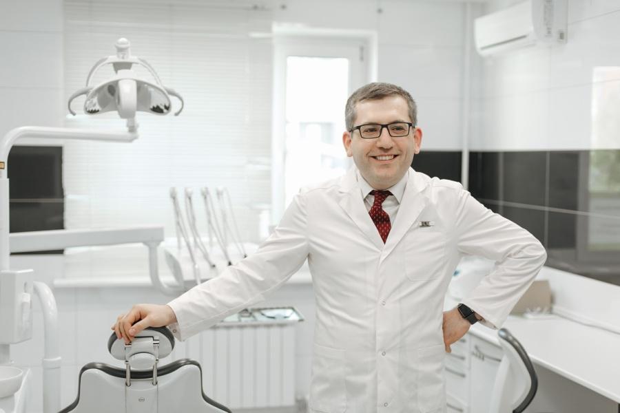 Маркировка лекарств в стоматологии