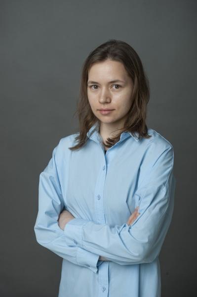 Шакти Дмитриевна