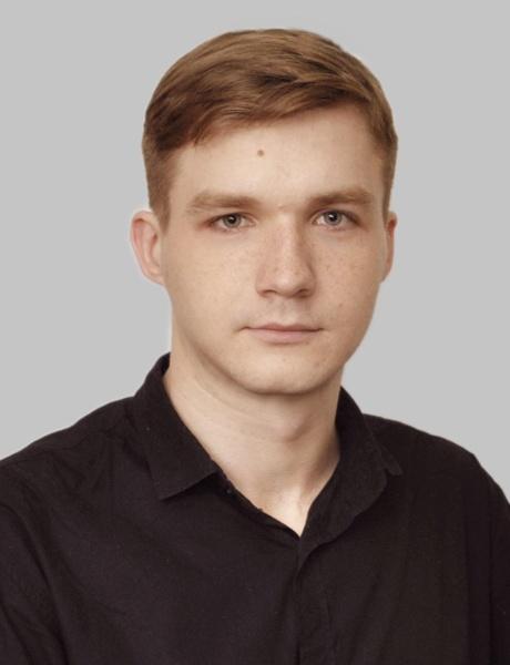 Трояновский Антон Сергеевич