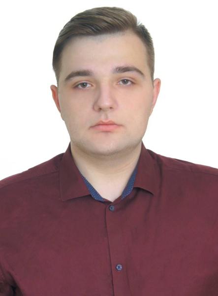Сакс Денис Леонидович