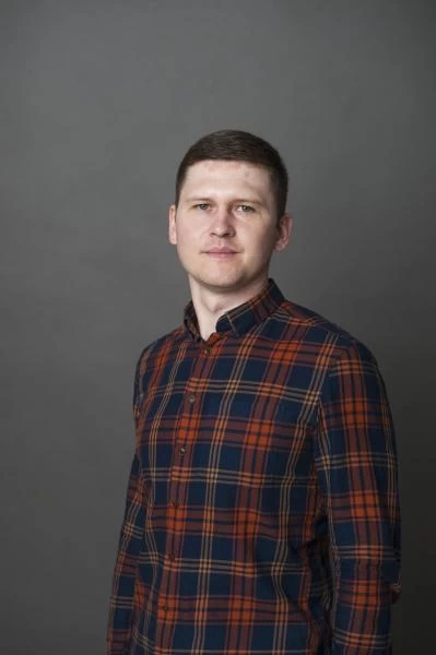 Сергей Сергеевич