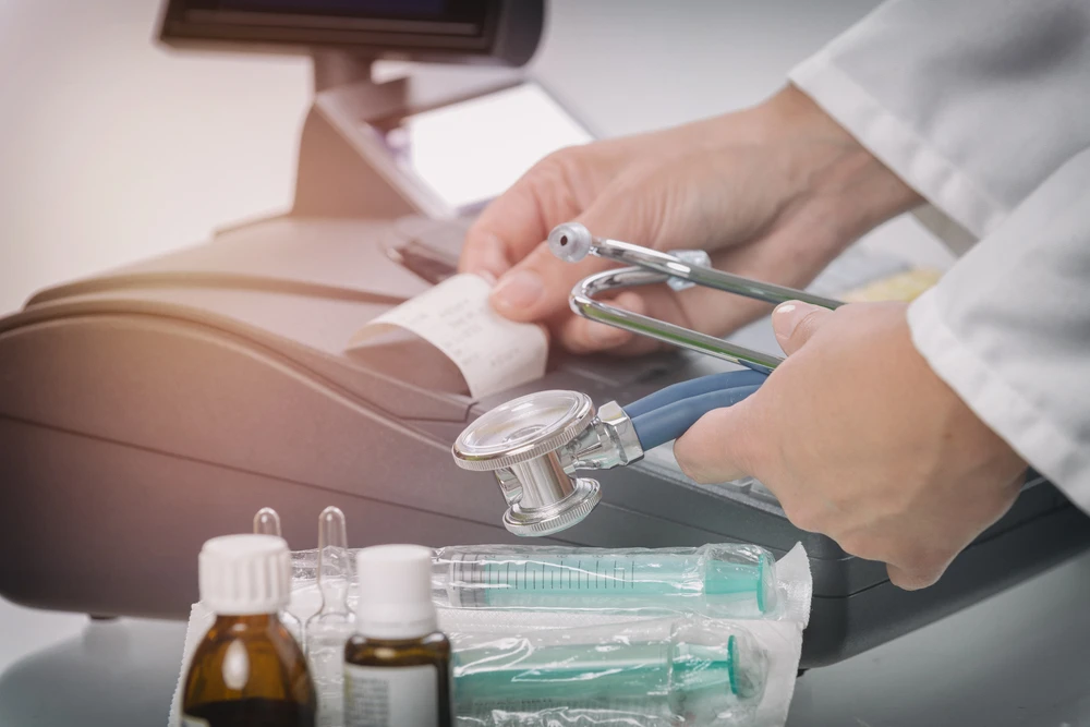 Что изменится с 01.03.2026? Обязательная работа на кассах через ТС ПИоТ!