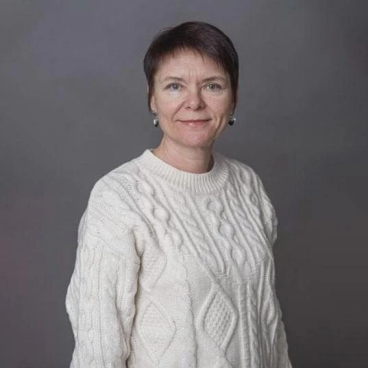 Татьяна Анатольевна