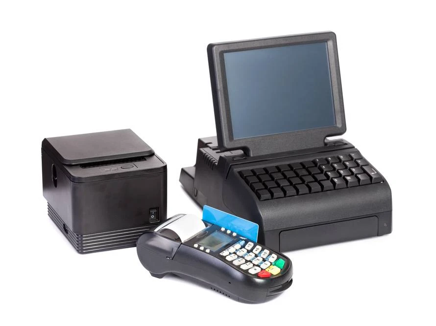 БЭСТ-5.Аптека. Перечень рекомендуемого оборудования!