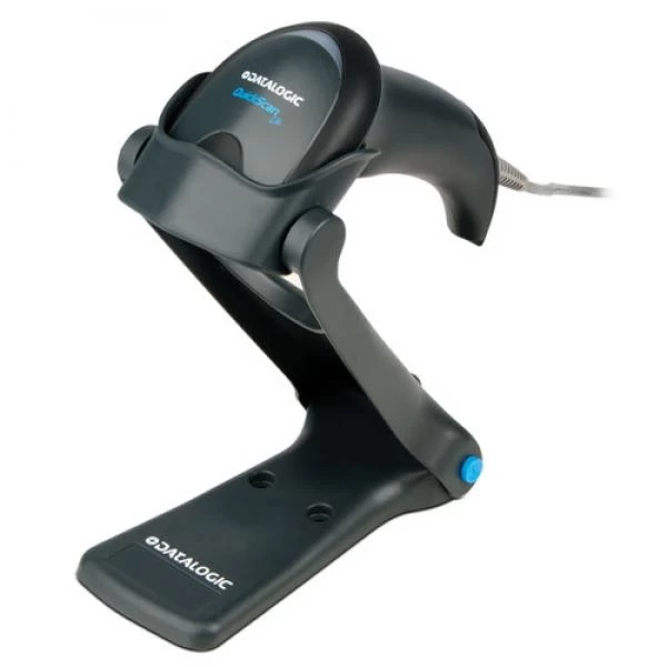 Сканер штрих-кодов DataLogic Quick Scan Lite QW2100 Сканер штрих-кодов DataLogic Quick Scan Lite QW2100