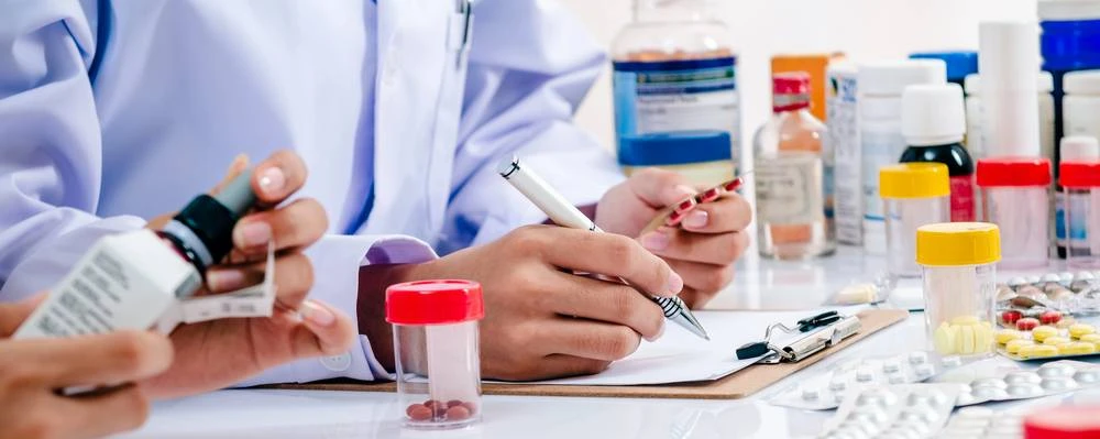 Кто виноват, когда данные теряются? Инвентаризация