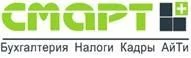 Логотип компании "СМАРТ+"