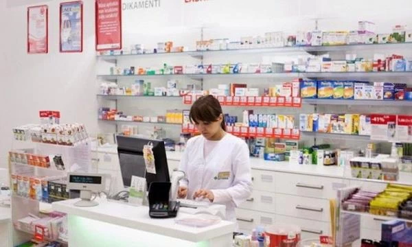 БЭСТ-5.Аптека. Онлайн-касса для аптеки БЭСТ-5.Аптека. Онлайн-касса для аптеки