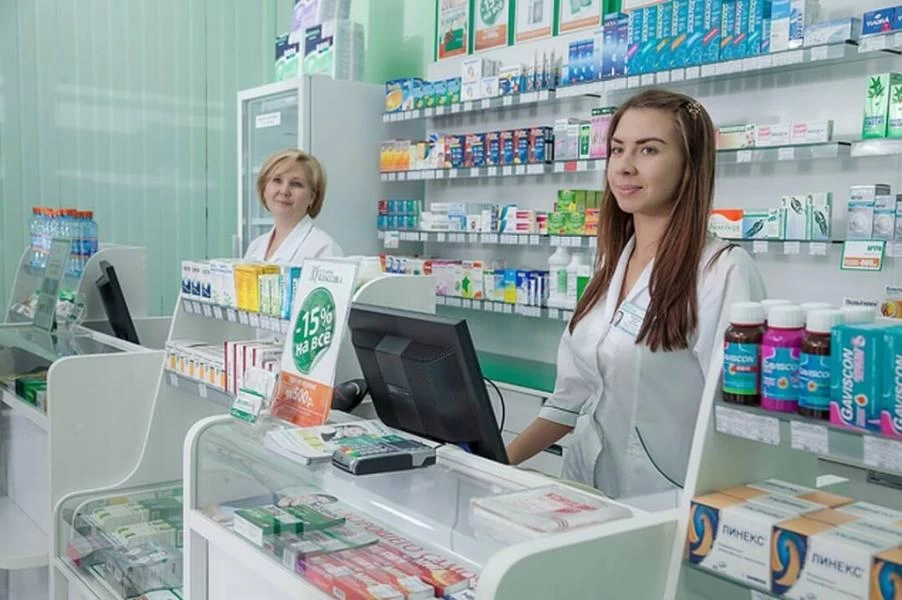 Открываете аптеку? Самое время задуматься об автоматизации!