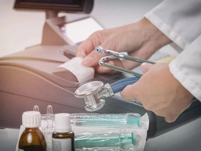 Как оформить возврат лекарств в ИС МДЛП?