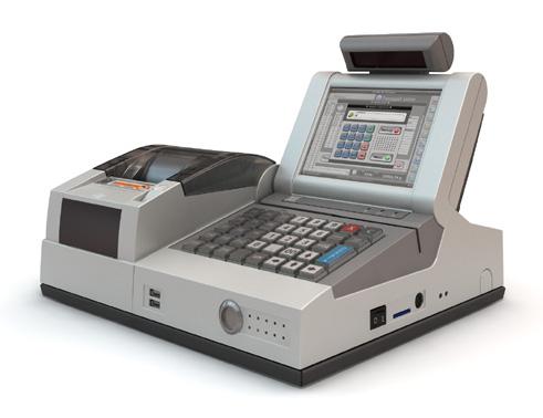 POS-система для аптеки POS-система для аптеки